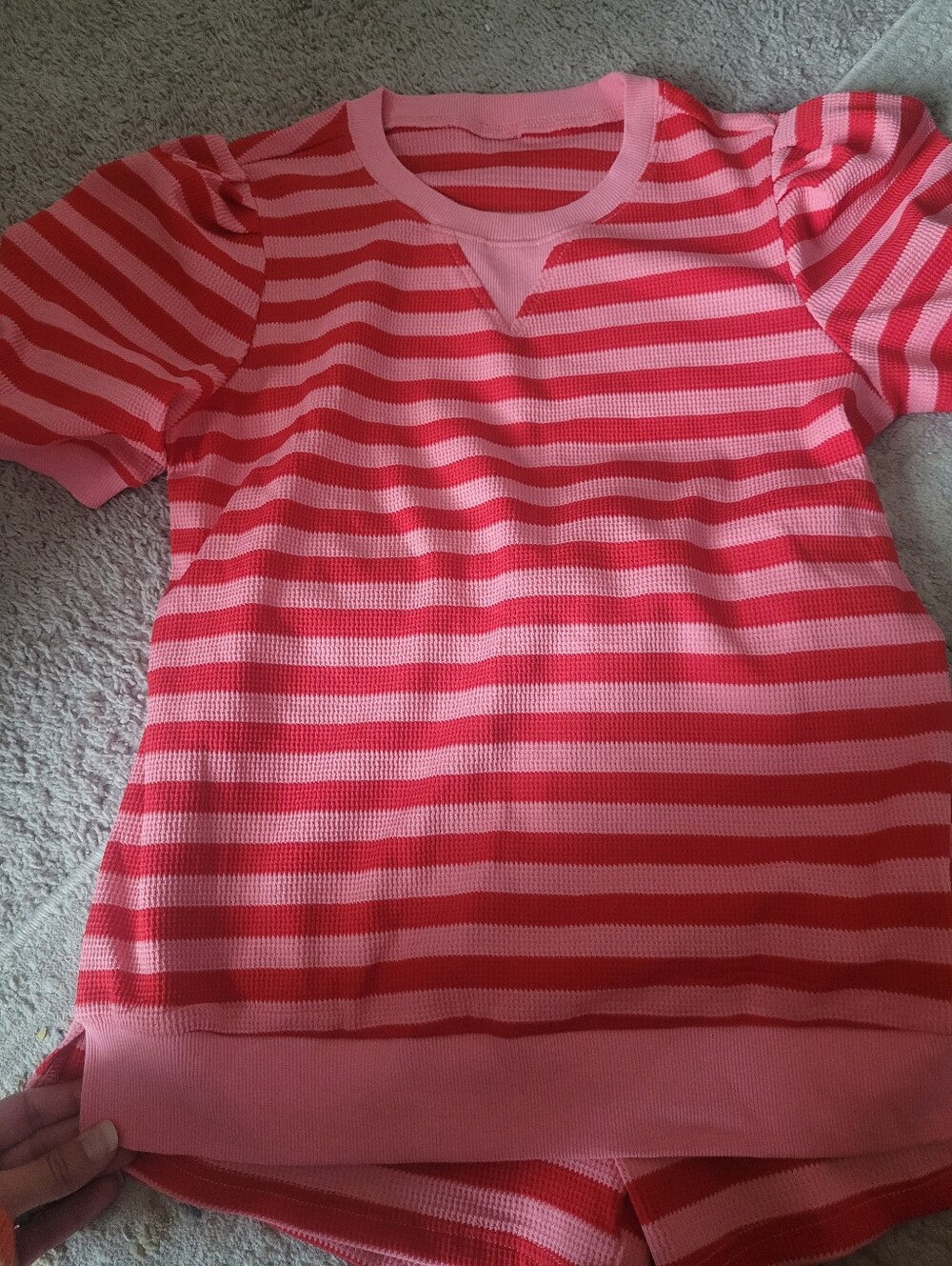 Womens 2 Piece Set - Picture 2 of 3